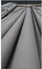 ASTM A511 stainless steel pipe