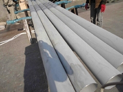 JIS G3459 stainless steel tube