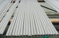 Precision steel tube for hydraulic and