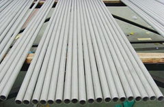 Precision steel tube for hydraulic and pneumatic cylinder