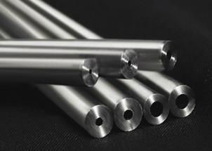 DIN seamless precision steel tube