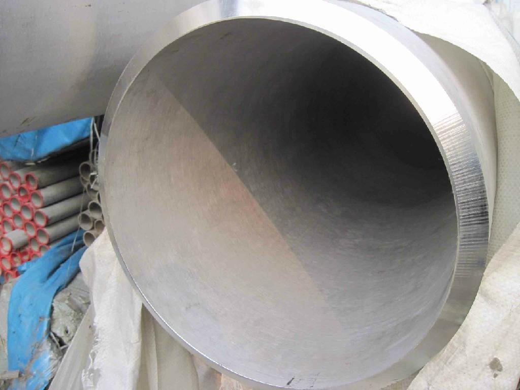 Hydraulic and Instrumentation stainless steel tube