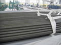 Seamless Boiler Tube