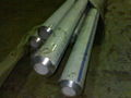 316 316L 316H stainless steel tube