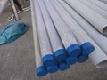 310S/310H stainless steel pipe 1