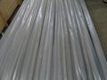 Nickel alloy 20 steel tube steel pipe/ Aleación de níquel tubo de acero 20