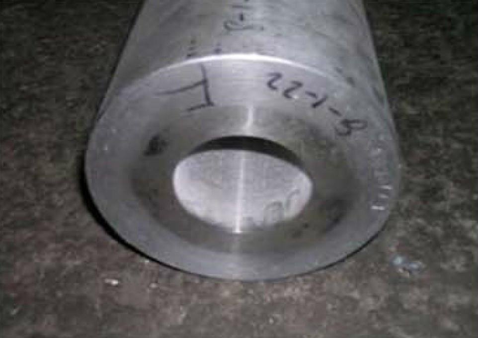 Nickel alloy 625 tubing pipe /Aleación de níquel 625 tubos tubo