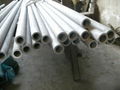 S31254 alloy 254 tubing and pipe /