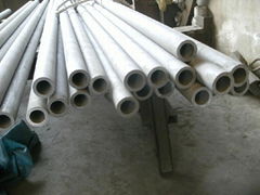 S31254 alloy 254 tubing and pipe / S31254 aleación de 254 tubos y tuberías