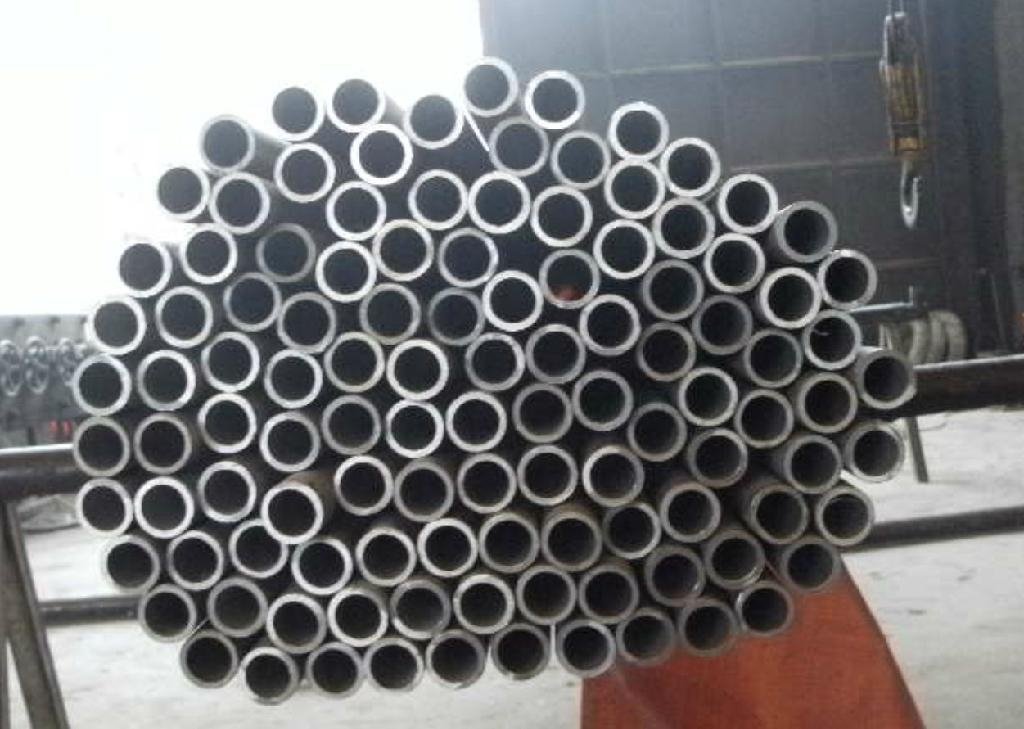 Nickel alloy 825 steel tube steel pipe/ Aleación de tubos de acero de níquel 825