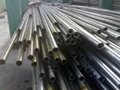 Alloy 800/800H steel pipe/ Aleación 800/800H tubo de acero