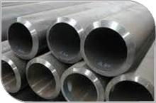 Alloy steel pipe steel tube piping tubing/ Tubería de acero de aleación