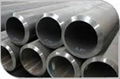 Alloy steel pipe steel tube piping tubing/ Tubería de acero de aleación