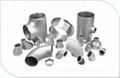 Monel pipe rod sheet fitting flange/