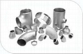 Monel pipe rod sheet fitting flange