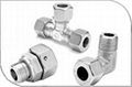 Instrumentation & ferrule Pipe Fittings 1