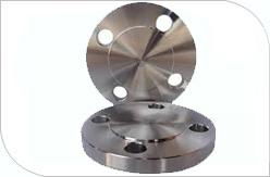 Blind flange 2