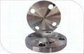 Blind flange 2