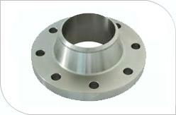 Weld neck flange WNRF