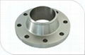 Weld neck flange WNRF