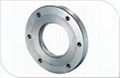 DIN flange