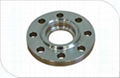 Socket weld flange 1