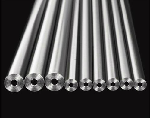 Precision Steel Tube for Oil Hydraulic