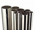 Stainless Steel Welded Tube 1