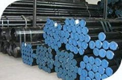 42CrMo Seamless Pipe