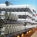 Hot dip galvanized tube 1