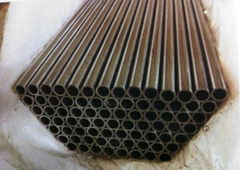 Precision Carbon Steel pipe