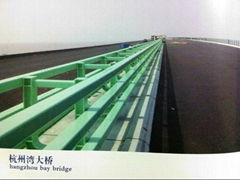 Steel structure used in Hangzhou bay bridge