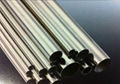 ASTM A554 stainless steel tube