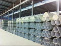 Stainless steel seamless tube 1