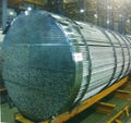 Heat exchange stainless steel pipe 1