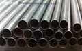 Titanium alloy seamless pipe 1