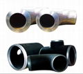 Carbon steel pipe fitting