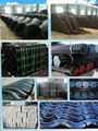 Carbon steel pipe fitting