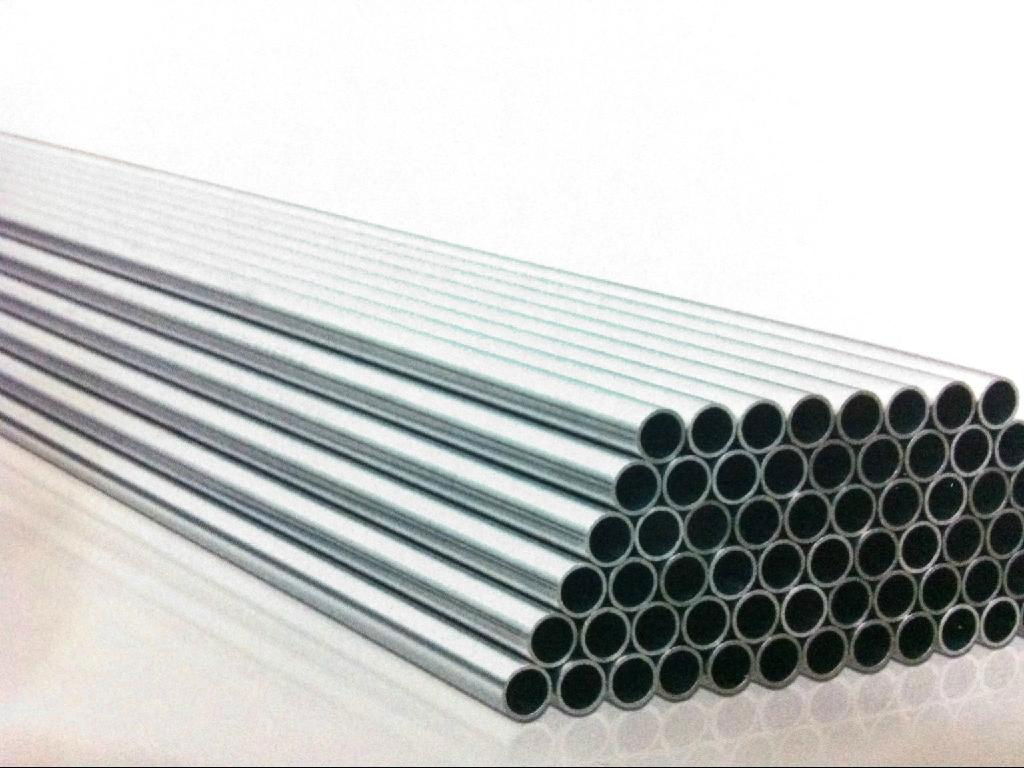 ASTM A269 stainless steel pipe 2