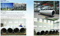 Big stainless steel seamless pipe 3