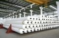 High pressure cylinders seamless pipe 1