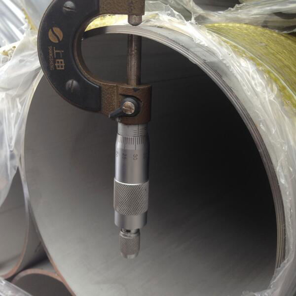 Steel pipe 2