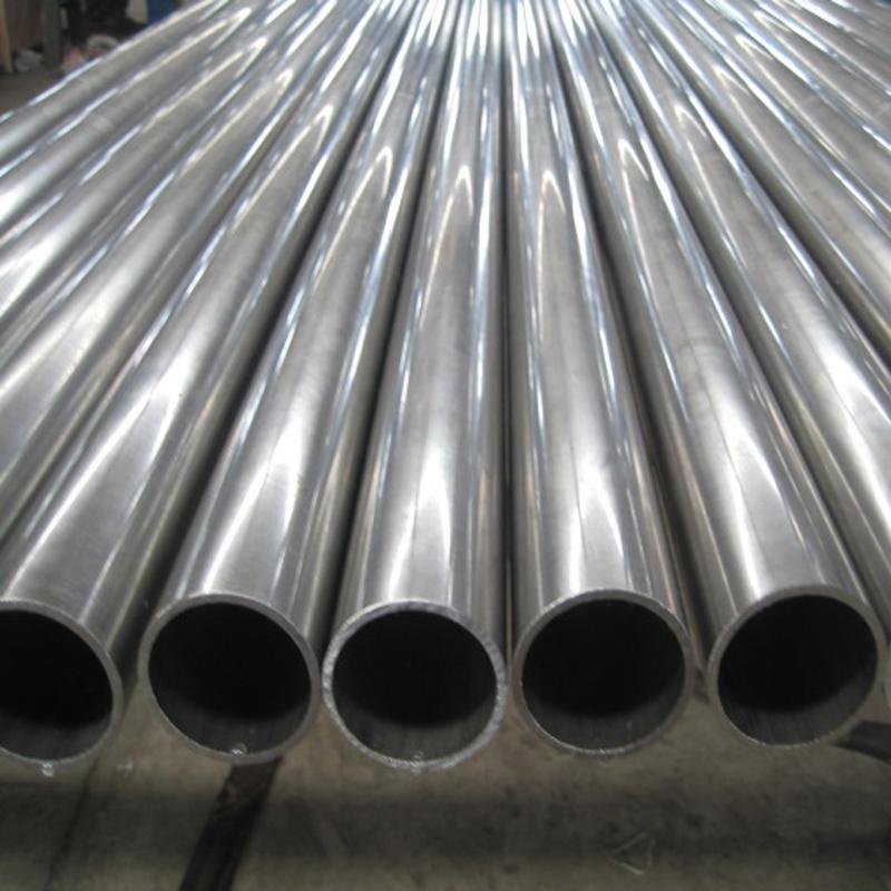 Stainless steel seamless pipe 2
