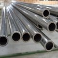 Stainless steel seamless pipe 3