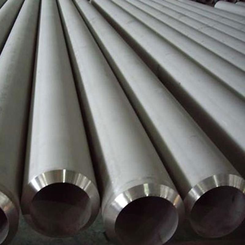 Stainless steel seamless pipe 4