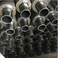 Finned tube for boiler 2