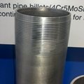 Nickel alloy steel pipe 825