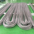 Nickel alloy steel pipe 825