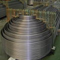 Nickel alloy steel pipe 825 8