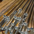 Stainless steel decorate tube